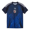 Officiële Voetbalshirt + Korte Broek Japan Thuis 2024-25 - Kids